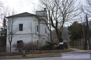XII.ker. Wodianer villa XII.ker. Wodianer villa