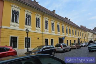I.ker. Zichy palota I.ker. Zichy palota