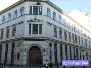 V.ker Festetics palota V.ker Festetics palota