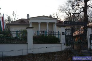 XII.ker. Barabás villa XII.ker. Barabás villa