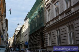 V.ker Blaskovich palota V.ker Blaskovich palota