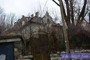 II.ker.Deszberg villa II.ker.Deszberg villa