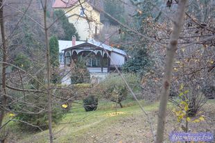 XII.ker. Eötvös villa XII.ker. Eötvös villa