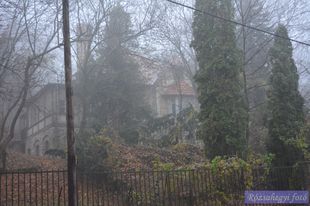 XII.ker. Frivaldszky Mauthner Pálffy villa XII.ker. Frivaldszky Mauthner Pálffy villa