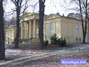 XII.ker. Hild villa XII.ker. Hild villa