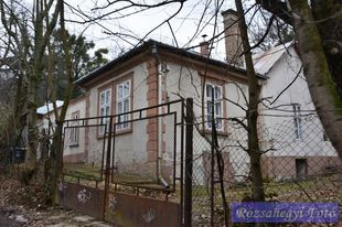 II.ker. Jób villa II.ker. Jób villa