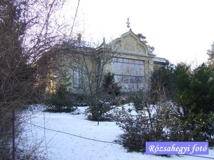 XII.ker. Leipzoger villa XII.ker. Leipzoger villa