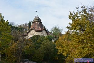 XII.ker. Sasvári Géza villa XII.ker. Sasvári Géza villa