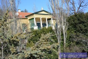XII.ker. Traitler villa XII.ker. Traitler villa