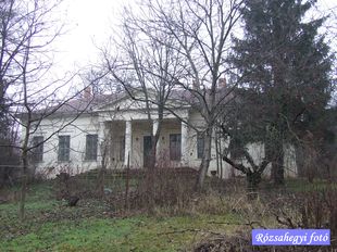 II.ker. Váry Szabó kúria II.ker. Váry Szabó kúria