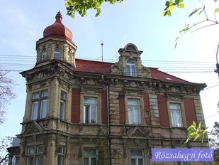 Česká Kamenice