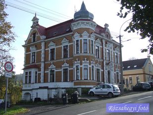 Česká Kamenice