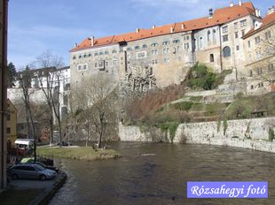Český Krumlov