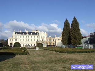 Lednice