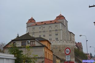 Mladá Boleslav