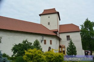 Ostrava Slezskoostravský várkastély