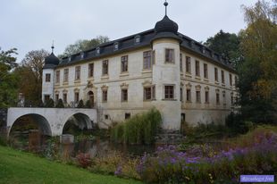Třebešice
