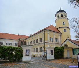 Vlašim