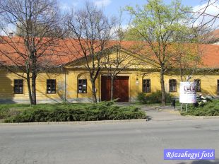 Hódmezővásárhely Károlyi kúria Hódmezővásárhely Károlyi kúria