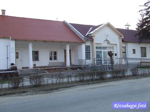 KIszombor Rónay Cecilia Vilma kúria KIszombor Rónay Cecilia Vilma kúria