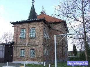 Szeged Kunföldhát Nógrády kastély Szeged Nógrády kastély