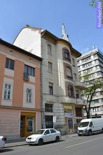 Szeged Wőber palota Szeged Wőber palota