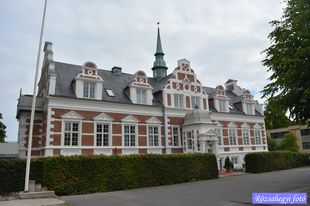 Aalborg Sohngaardsholm