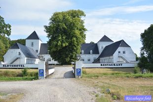 Tylstrup Vraa kastély