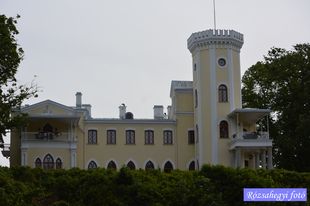 Keila Joa kastély
