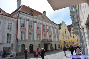 Tallinn Roseni palota