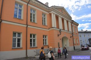 Tallinn Tolli palota