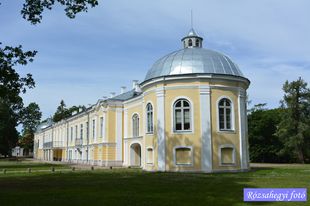 Vääna kastély