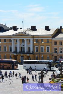 Helsinki Bock ház