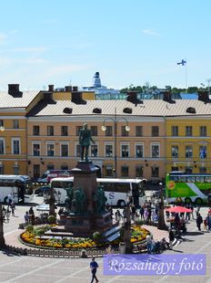 Helsinki Burtz ház