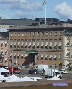 Helsinki Joha Henrik Heiderstrauch ház
