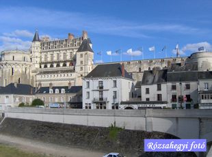 Amboise