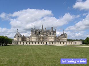 Chambord
