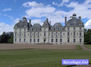 Cheverny