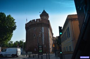 Perpignan Le Castellet