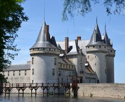 Sully sur Loire