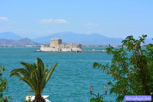 Napflio Bourtzi