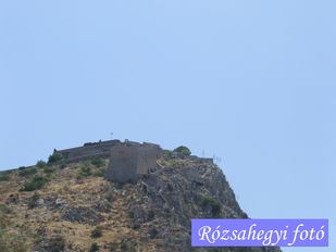 Napflio Palamidi