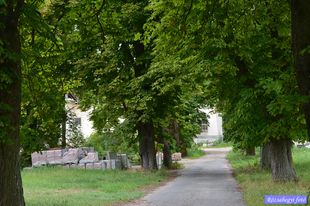 Kimle Novákpuszta Andrássy kastély Kimle Novákpuszta Andrássy kastély