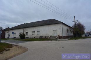 Pereszteg Schmiedegg-Széchenyi kúria Pereszteg Schmiedegg-Széchenyi kúria
