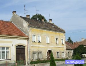 Rajka Zichy kastély Rajka Zichy kastély