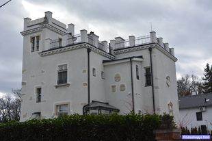 Sopron Anasztázia villa Sopron Anasztázia villa