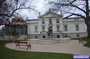 Sopron Lenck villa Sopron Lenck villa