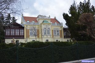 Sopron Villa sor 16 Sopron Villa sor 16