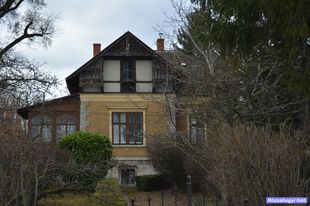 Sopron Villa sor 20 Sopron Villa sor 20