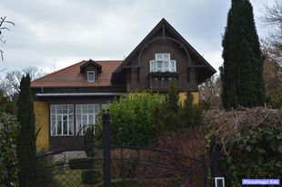 Sopron Villa sor 22 Sopron Villa sor 22